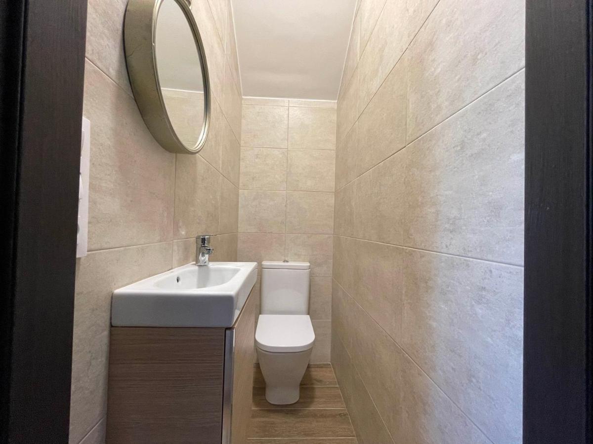 Casa Os Chocolateiros Villa Ourense Ngoại thất bức ảnh
