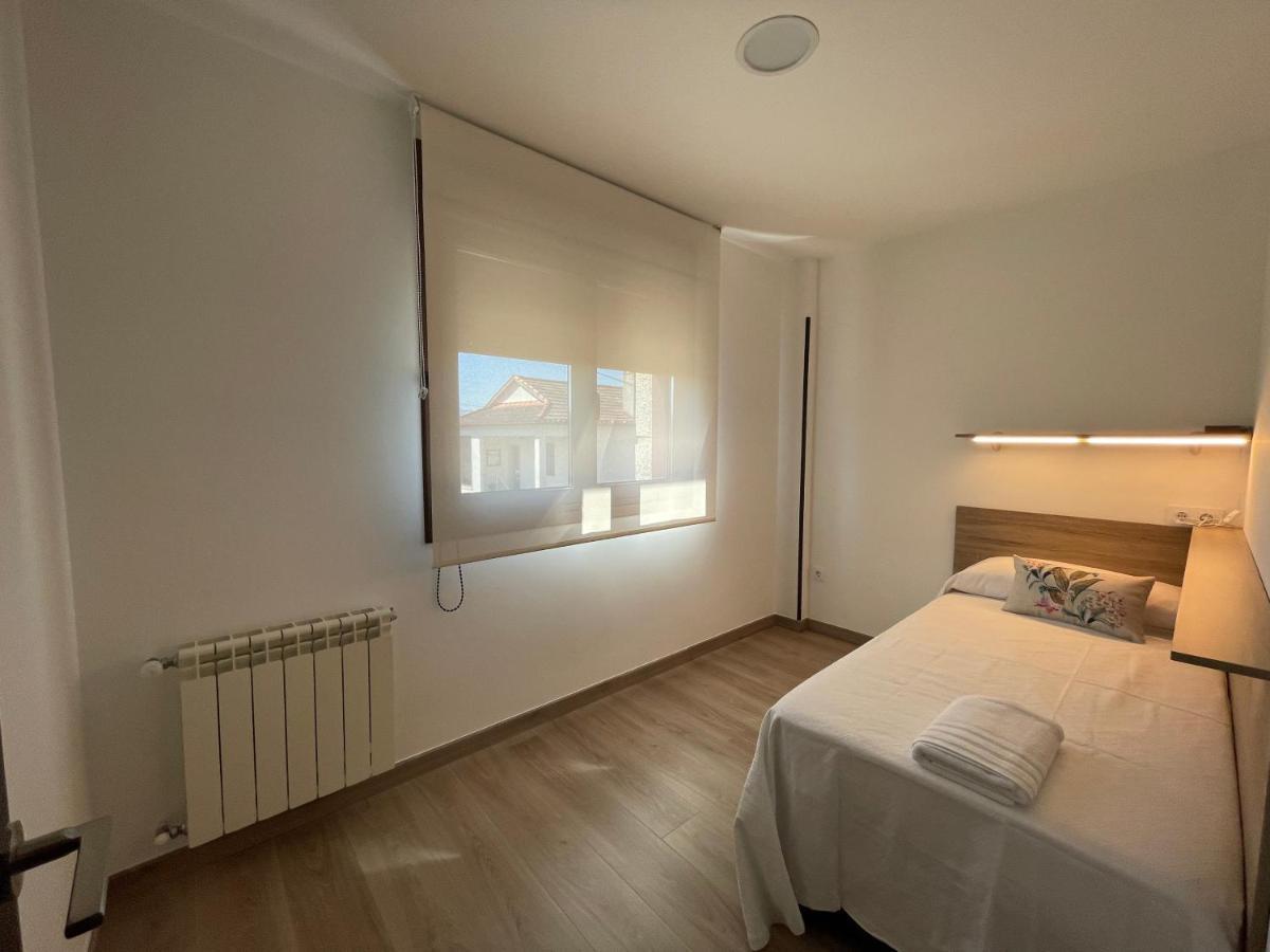 Casa Os Chocolateiros Villa Ourense Ngoại thất bức ảnh